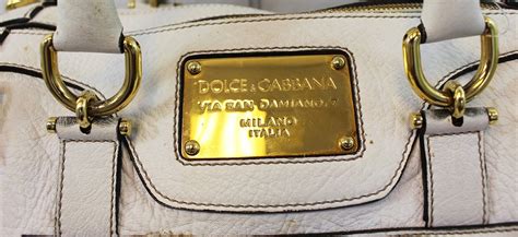 dolce gabbana via san damiano 7 bag